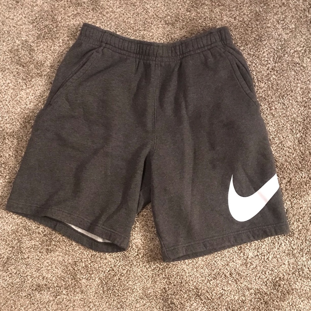 Nike sweat short